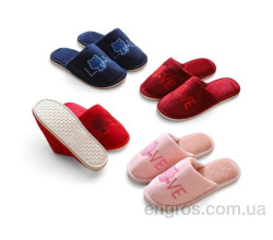 Тапки Rai shoes